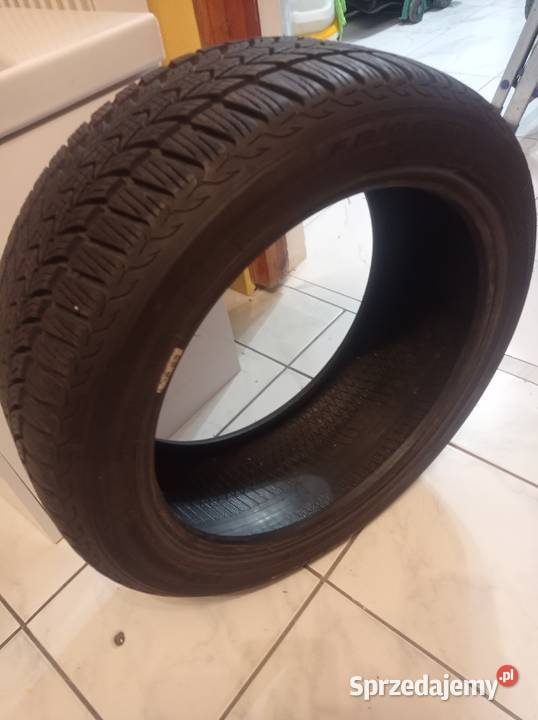 Opony zimowe Dębica HP2 22545R17 Opony i felgi Lublin