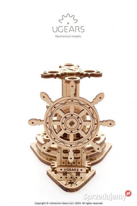 SterOrganizer Model mechaniczny do składania podkarpackie