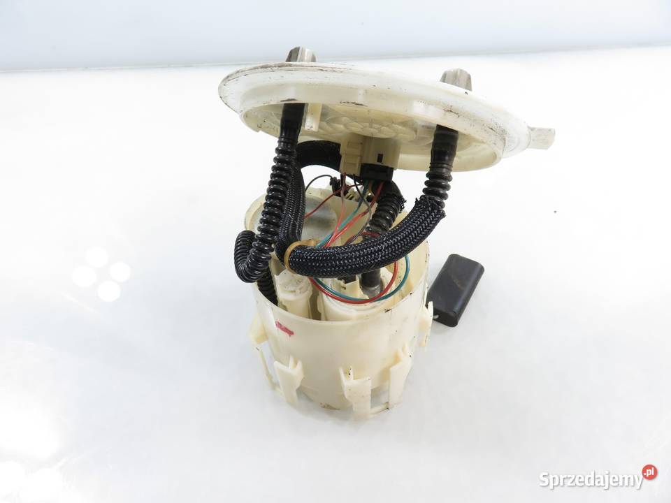 POMPA PALIWA OPEL ASTRA H 20 Turbo 0580314085 Pompy paliwa