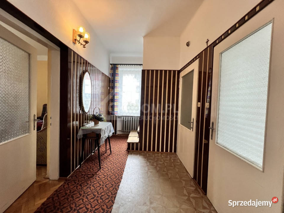 DOM Z OGRODEM W SERCU MIASTAOAZA SPOKOJU Radom