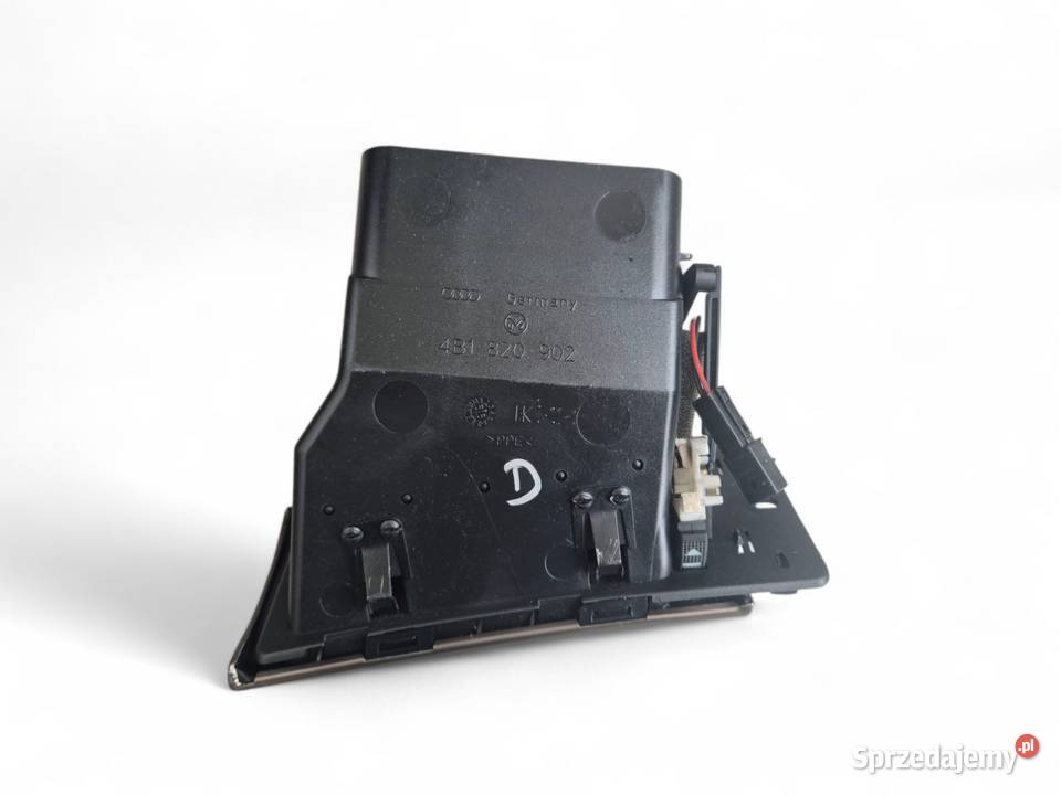 KOMPLET KRATKA NAWIEWU AUDI A6 C5 4B1820902 Działoszyce sprzedam