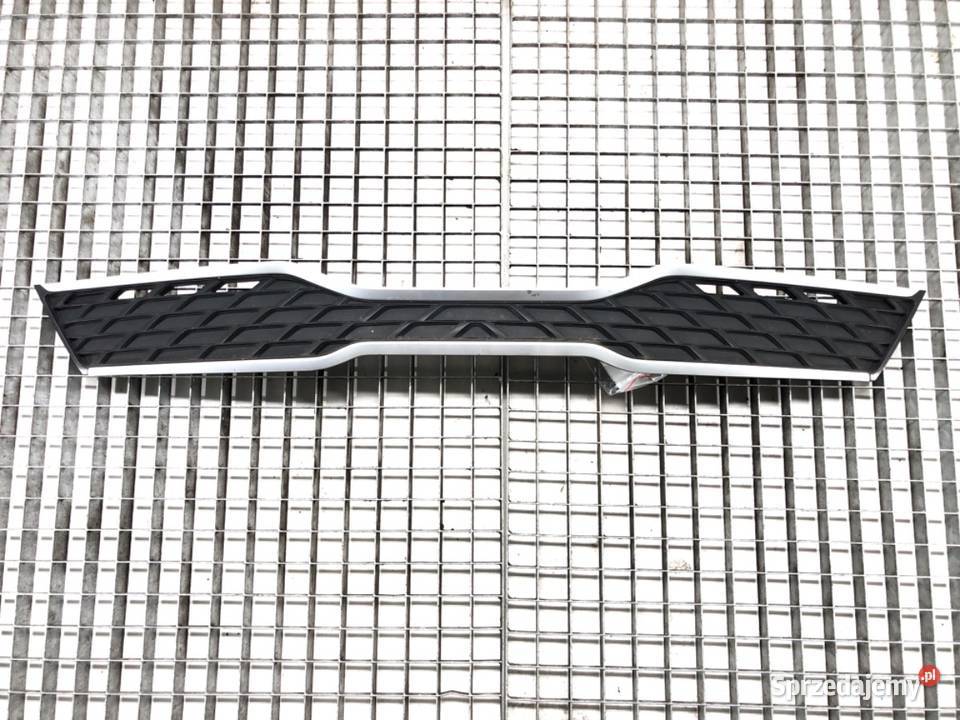 ATRAPA GRILL KIA RIO IV 86351H8000 Hatchback osobowe Części samochodowe
