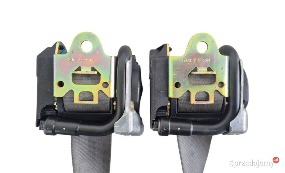 PAS BEZPIECZEŃSTWA TYŁ PRAWY LEWY AUDI A6 C5 Działoszyce