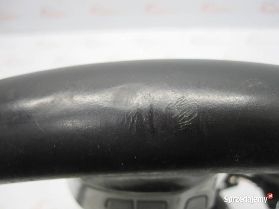 OUTLANDER II 08r kierownica Kielce