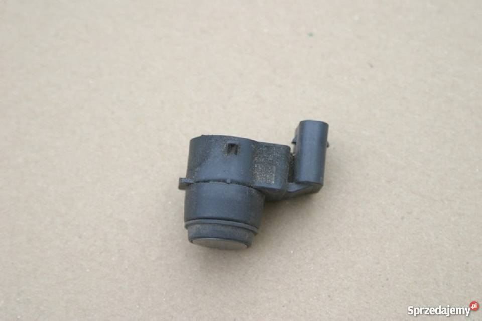 BMW 1 3 E87 E90 CZUJNIK COFANIA 6940623 PDC osobowe Bieleń