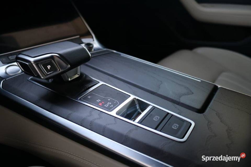 Audi A6 Allroad 30 350 2019 Lubenia sprzedam