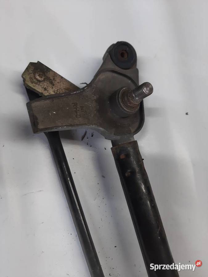 Hyundai Sonata IV mechanizm wycieraczek