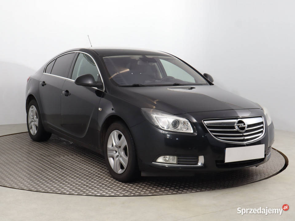 Opel Insignia 20 CDTI poduszka powietrzna Bielany Wrocławskie sprzedam