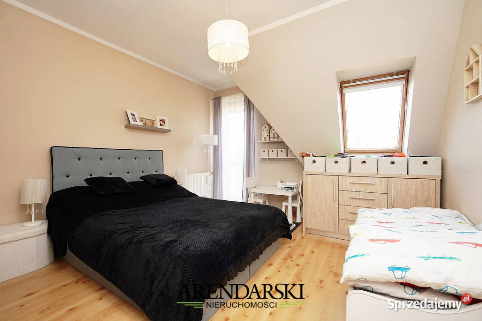 Komfortowe 2 pokojowe mieszkanie os Górczyn Gorzów Wielkopolski