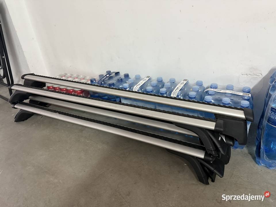 Belki dachowe Audi a6 avant F2 19 Pozostałe sprzedam