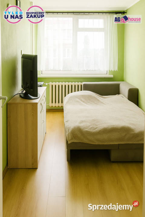 sprzedaży mieszkania 35m2 2 pok Gdańsk