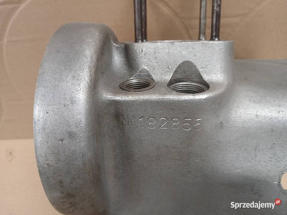 AWO AVO SIMSON blok silnika 182 Kieźliny