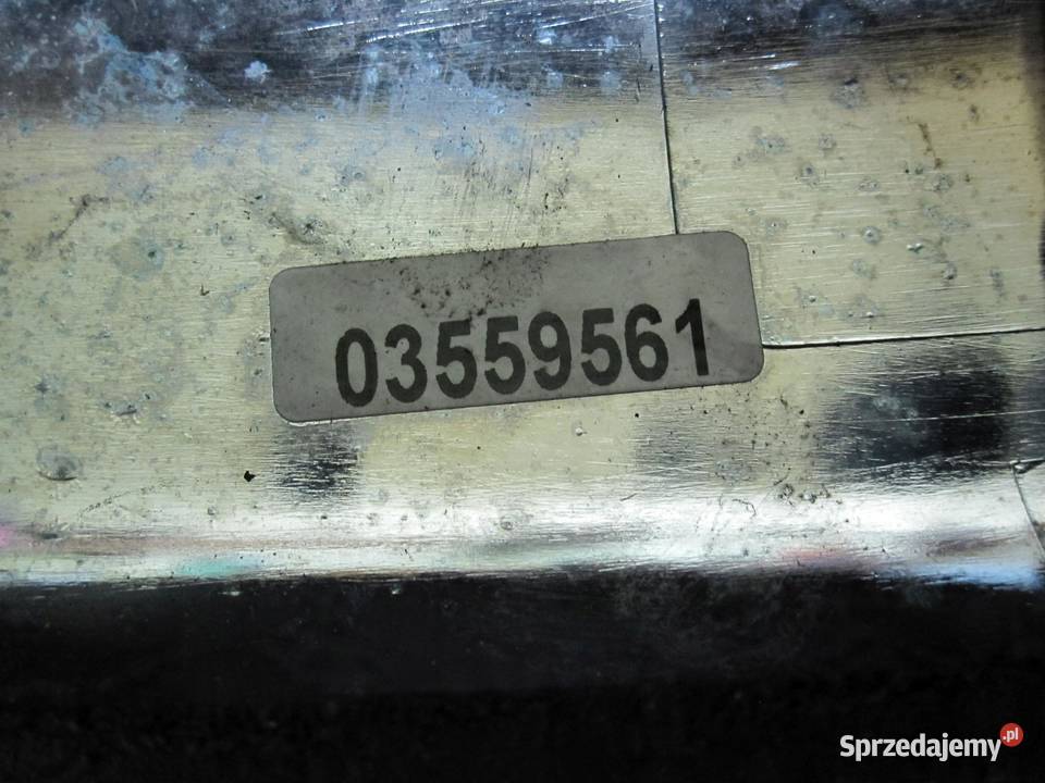 HONDA CRV III 07r blenda klapy tył sprzedam