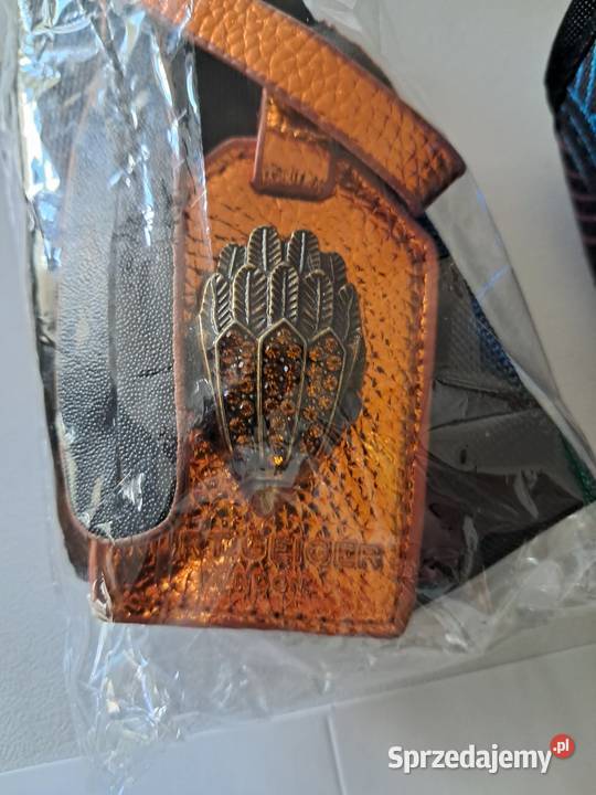 nowa torebka Kurt Geiger London 26 x 20 x 12 sprzedam