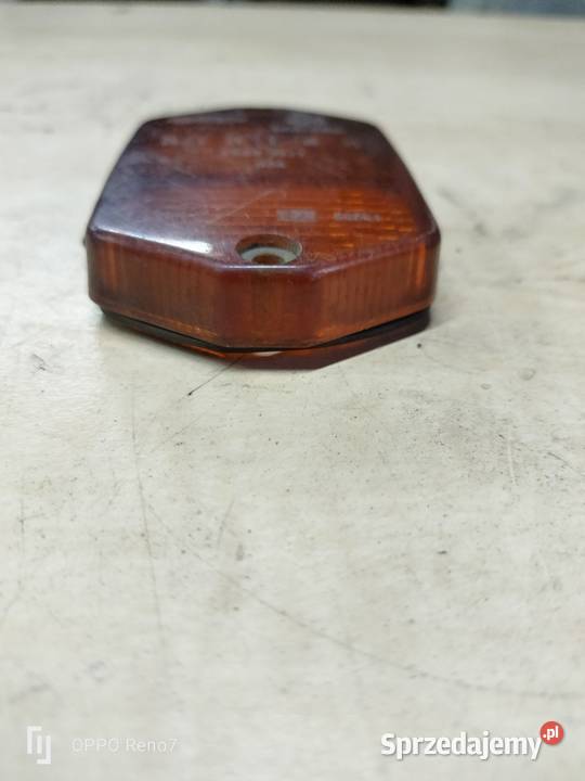 Klosz migacza DDR MZ ETZ Pozostałe Łubno