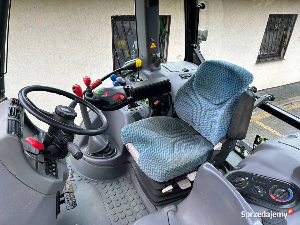 DeutzFahr Agrotron 120 Tuz M600 Renault Ares 640 Deutz-Fahr