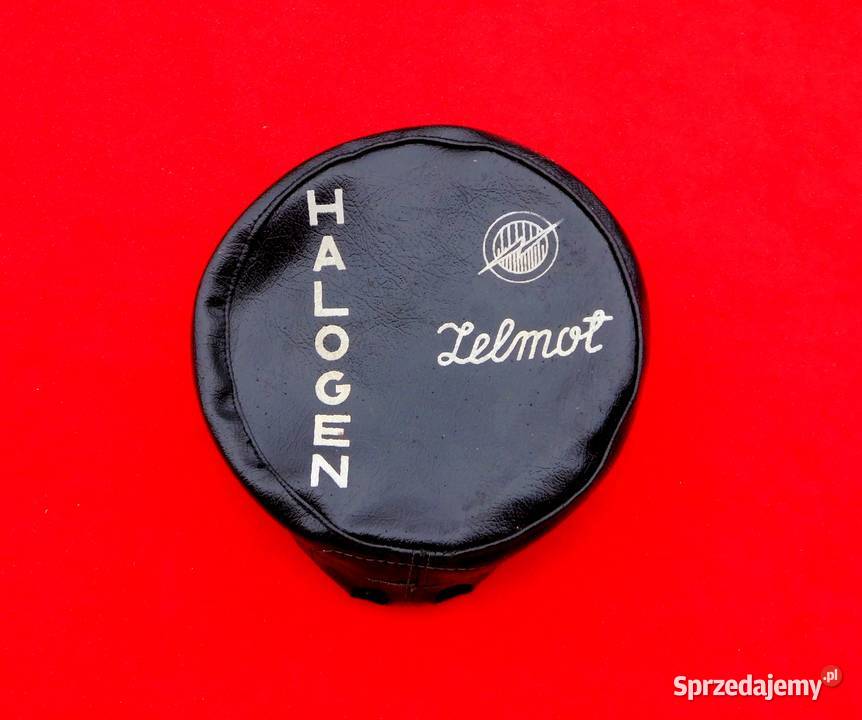 Pokrowiec osłona na halogen ZELMOT Fiat 125p Tarnów sprzedam