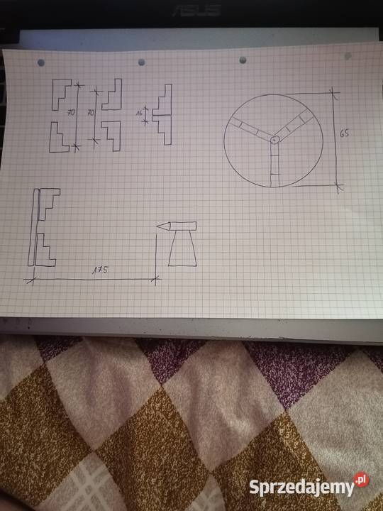 Mini tokarka MP 125V