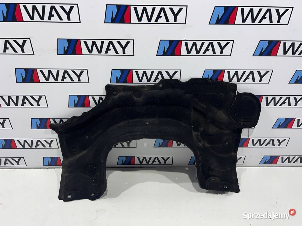 BMW F20 LCI F21 LCI F30 F31 WYGŁUSZENIE ŚCIANY sprzedam