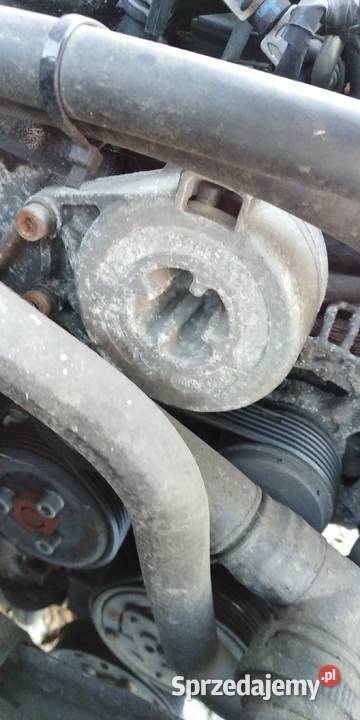 zestaw startowy 23 v5 vw seat 0261204753 immo Motoryzacja Przemyśl