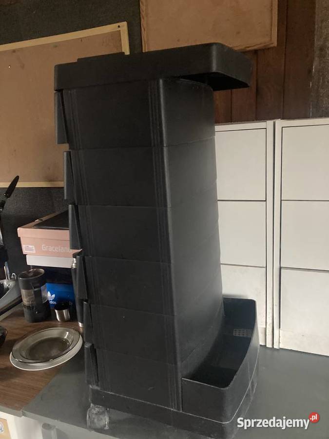 Mobilna szafka na kółkach 39cm Pozostałe Kraków