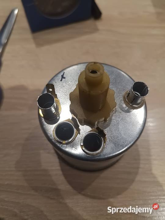 Uszkodzony obrotomierz MZ ETZ 125 150 250 251 sprzedam