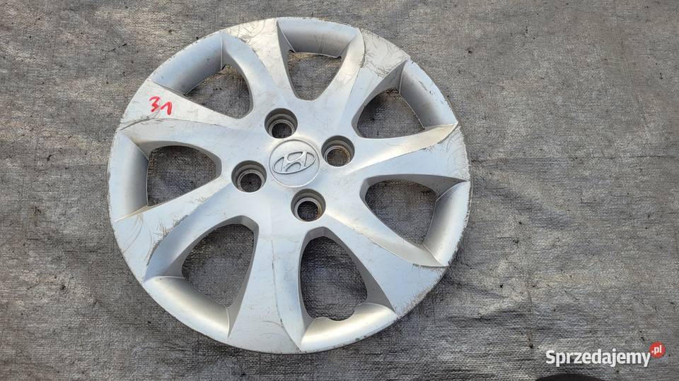 KOŁPAK 14 HYUNDAI I10 I20 I30 sprzedam