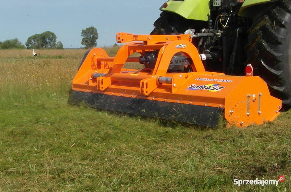 koszenie nieużytków porządkowanie działek