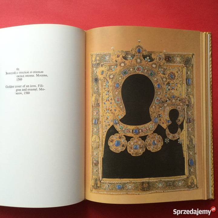 Rosyjskie antyki Szczecin