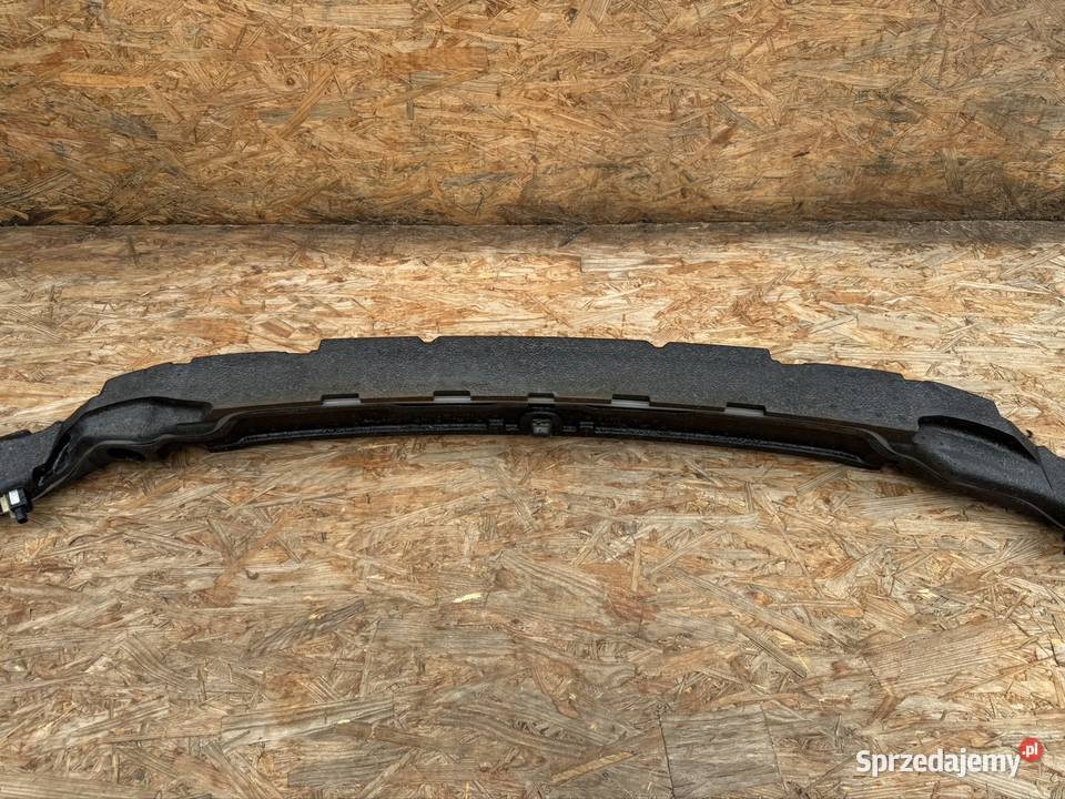 Absorber belki zderzaka przód vw Arteon czujnik osobowe