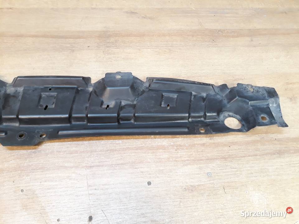 MAZDA 5 PANEL MOCOWANIE CHŁODNICY 56112C235