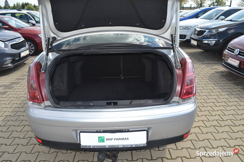 Citroen C4 z Niemiec Opłacony 7 dolnośląskie