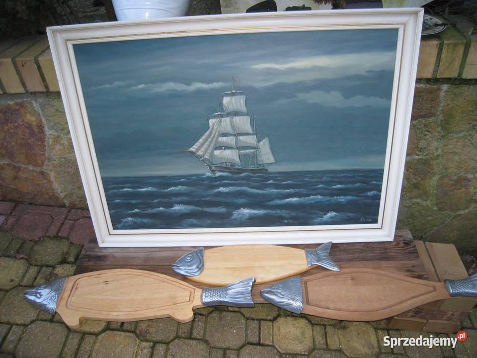 Deski użytkowe do wystroju Szczecin