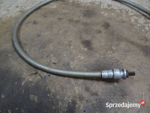 linka prędkościomierza MZ IFA BK 350 org DDR Żary sprzedam