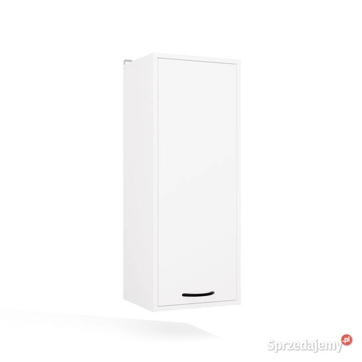 Szafka wisząca łazienkowa NINA W1D
