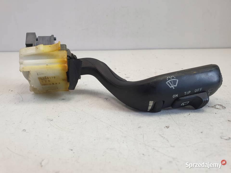Saab 95 95 lift PRZEŁĄCZNIK manetka WYCIERACZEK lubelskie Rudka