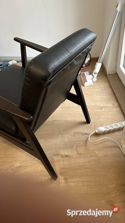 Fotel EKENSET Ikea Warszawa