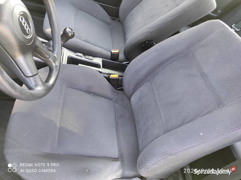 Audi 80 B4 19 TDI sprzedam