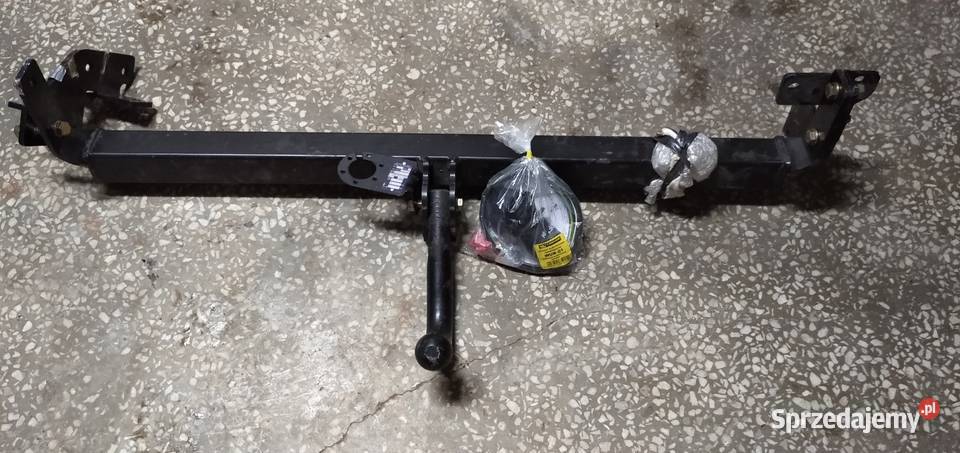 Sprzedam Części samochodowe Przysieki