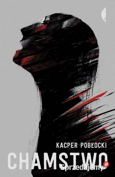 Chamstwo Kacper Pobłocki Kętrzyn sprzedam