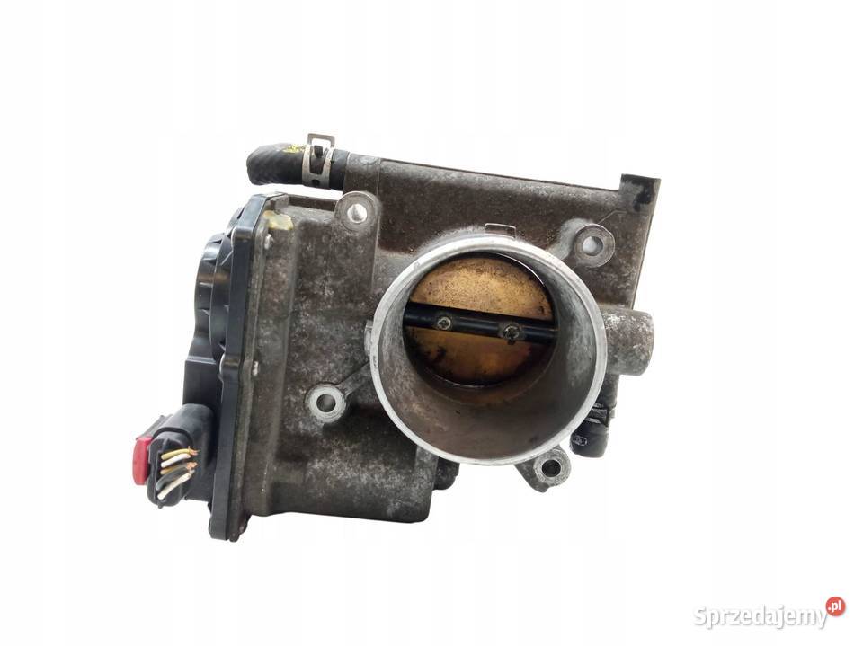 PRZEPUSTNICA 6M8G9F991A 18 16V Mazda 6 I sprzedam