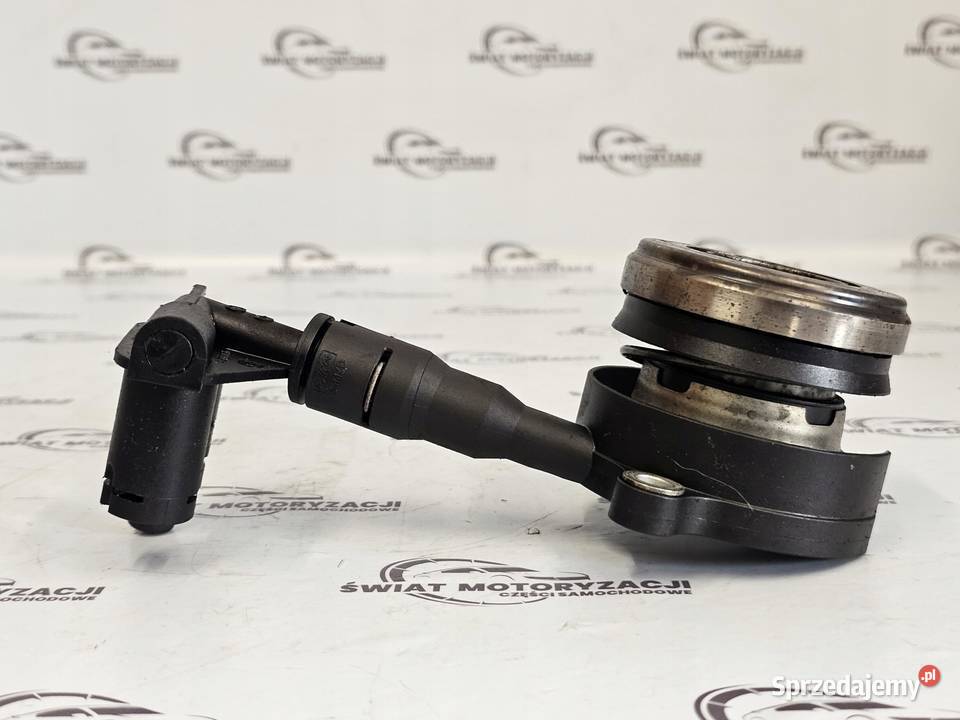 FOCUS MK3 16 TDCI T1DB 11r wysprzęglik