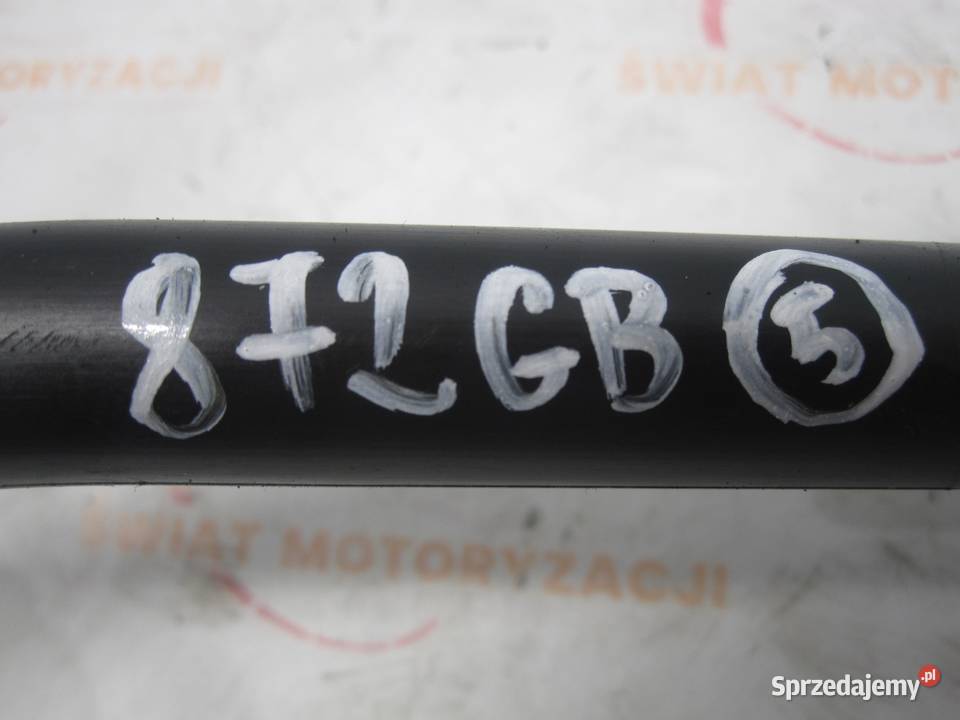 BMW 1 3 5 X3 20 D N47D20C 166 bagnet 8506777 Kielce