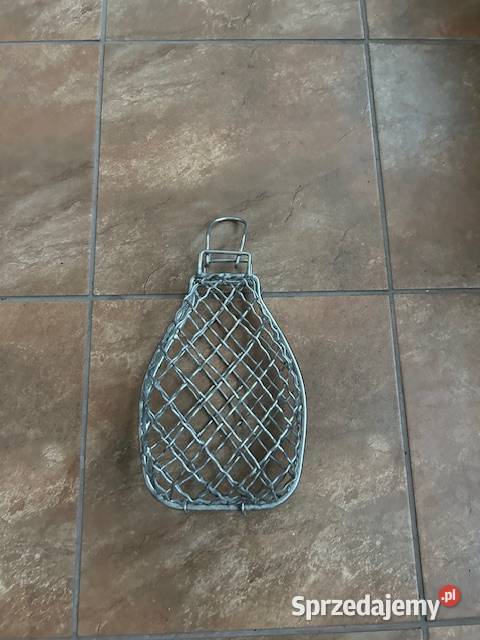 Siatka nierdzewna na szynki Głogówko