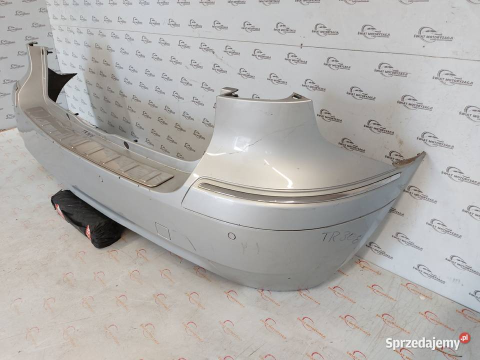 MERCEDES W245 LIFT 09r zderzak tył A1698850838 świętokrzyskie Kielce