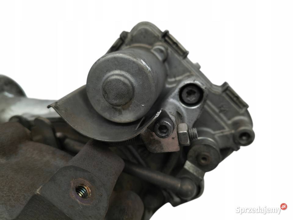 TURBOSPRĘŻARKA Mercedes A Klasa W169 B W245 20 Chełm