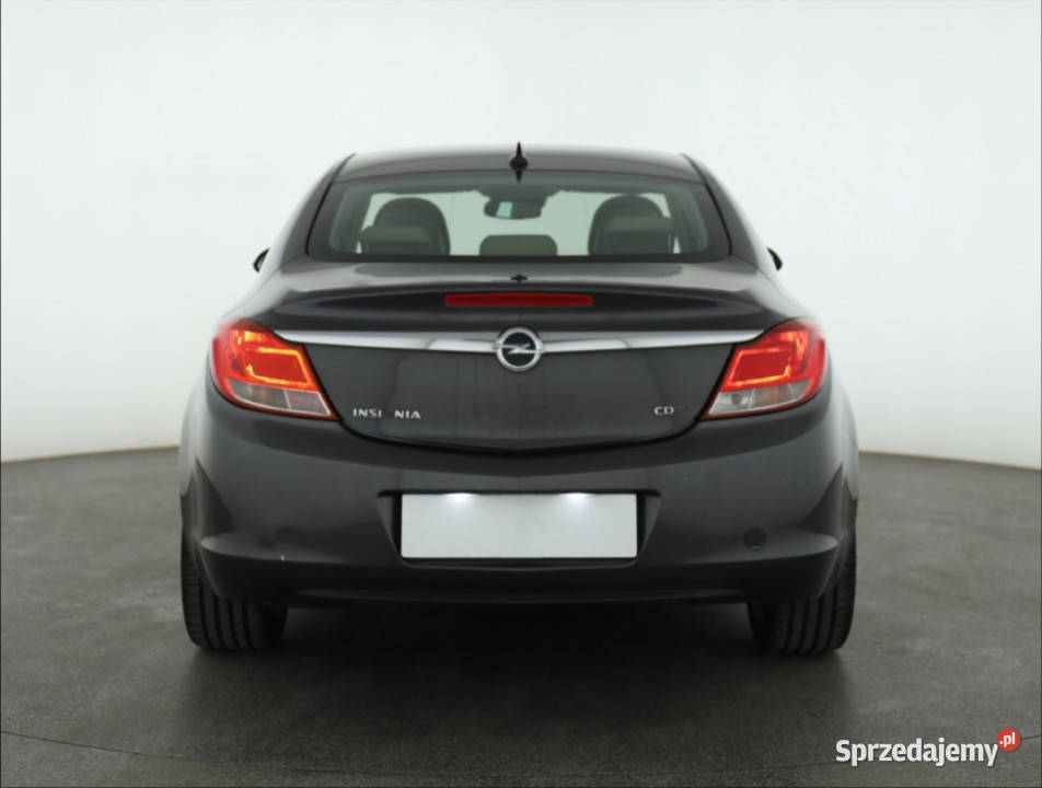 Opel Insignia 20 CDTI 96KM Piaseczno sprzedam