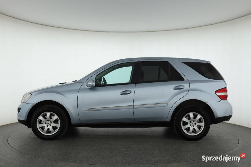 Mercedes ML ML 320 CDI sprzedam
