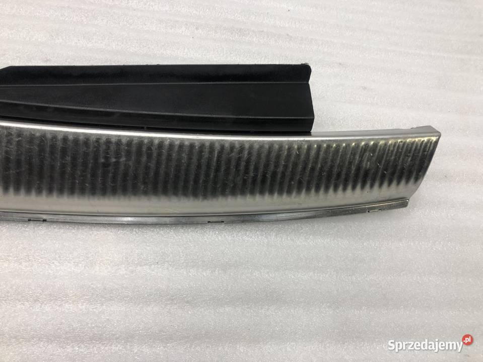 OSŁONA PROGU BAGAŻNIKA AUDI Q7 4L 4L0864483 0515