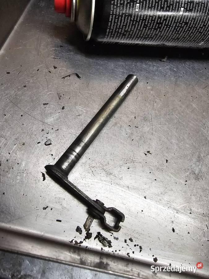 Honda CBR 600 f4i wysprzęglik wałek sprzęgła Pozostałe sprzedam